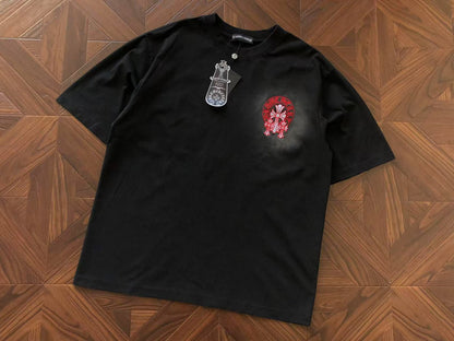 Chrome Hearts Tshirt