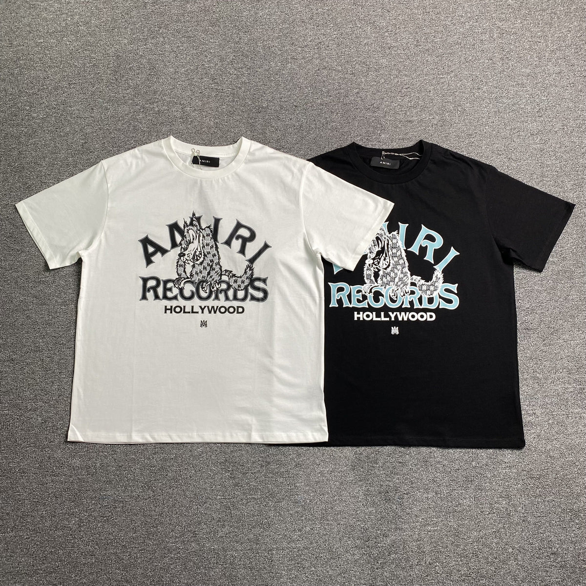T-shirt Amiri