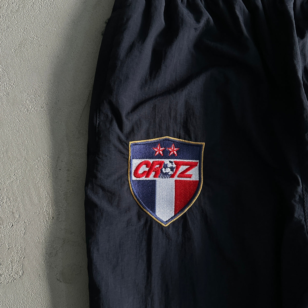 Ensemble de survêtement Corteiz Olymplc