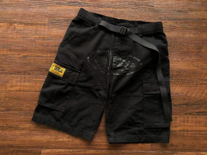 Shorts Cargo Corteiz v2