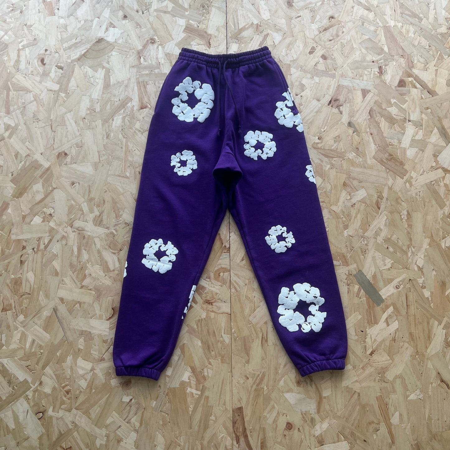 Denim Tears Trousers 1:1