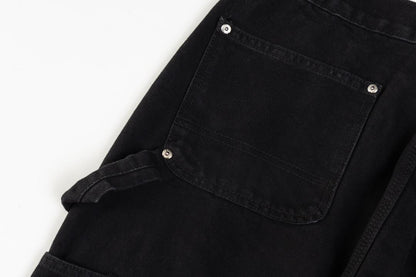 Jean Chrome Hearts