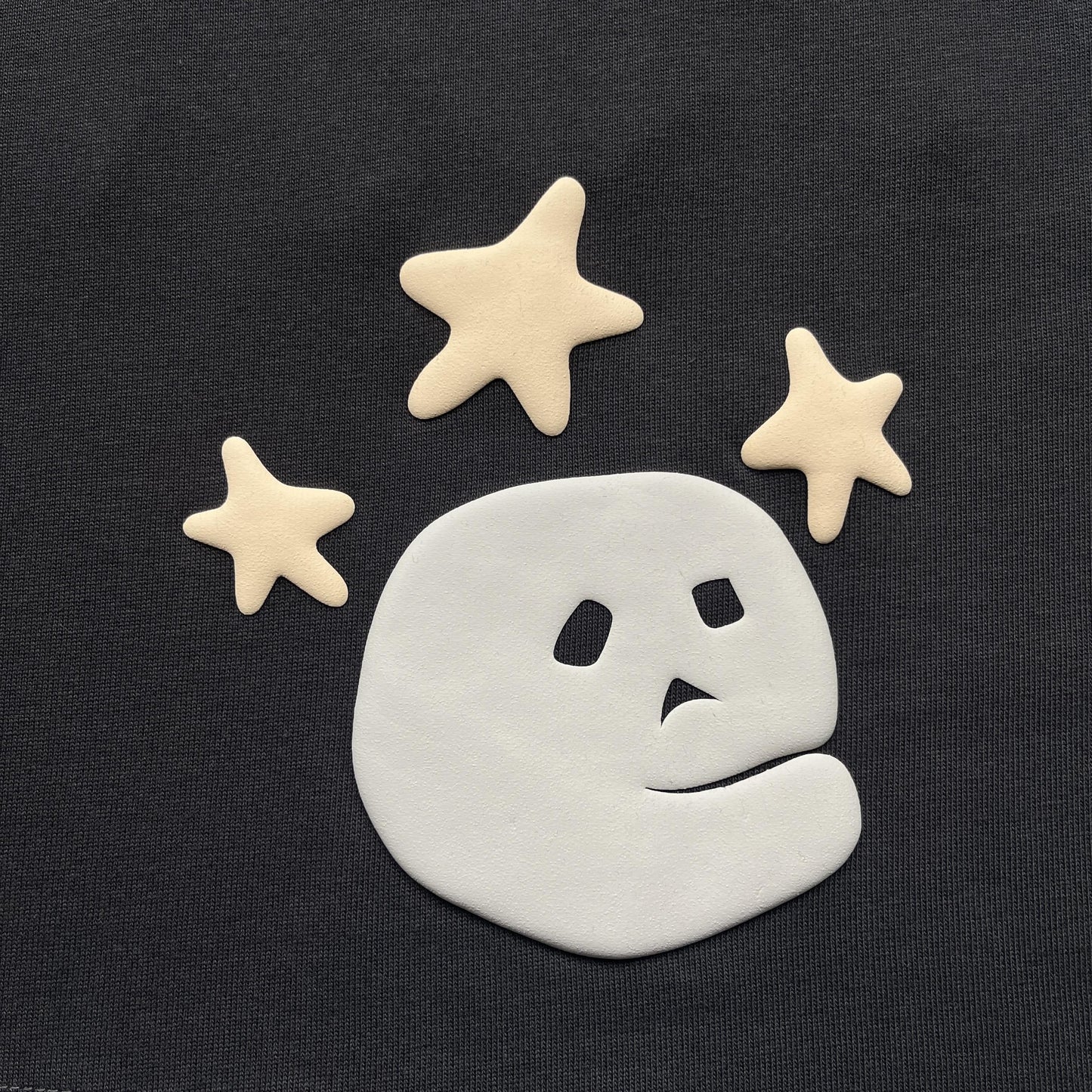 T-shirt Cosmic peaks Broken P