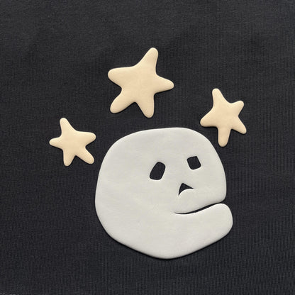 T-shirt Cosmic peaks Broken P