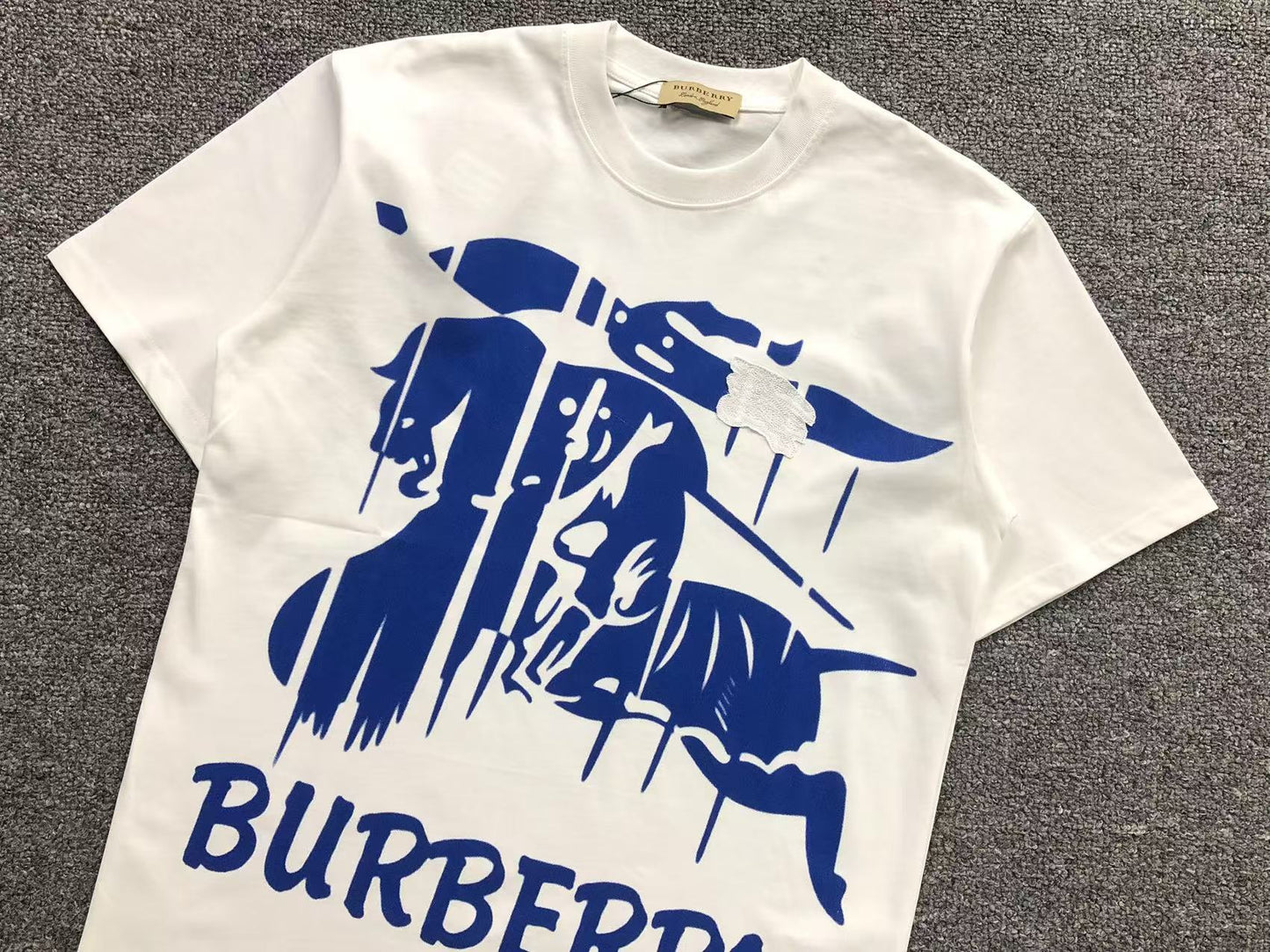 T-shirt BB