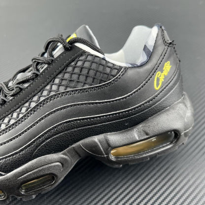 Corteiz x Nike Air Max 95