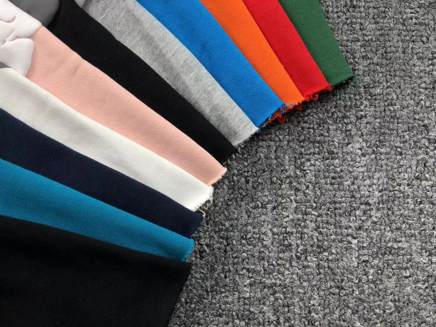 Denim Tears Short/Tshirt