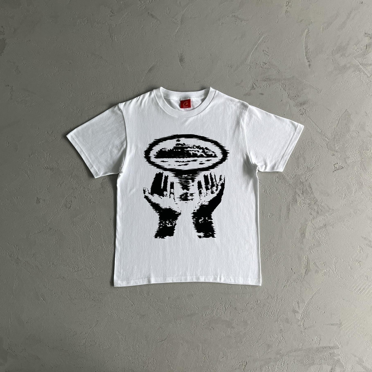 T-shirt Corteiz