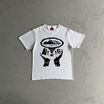 T-shirt Corteiz
