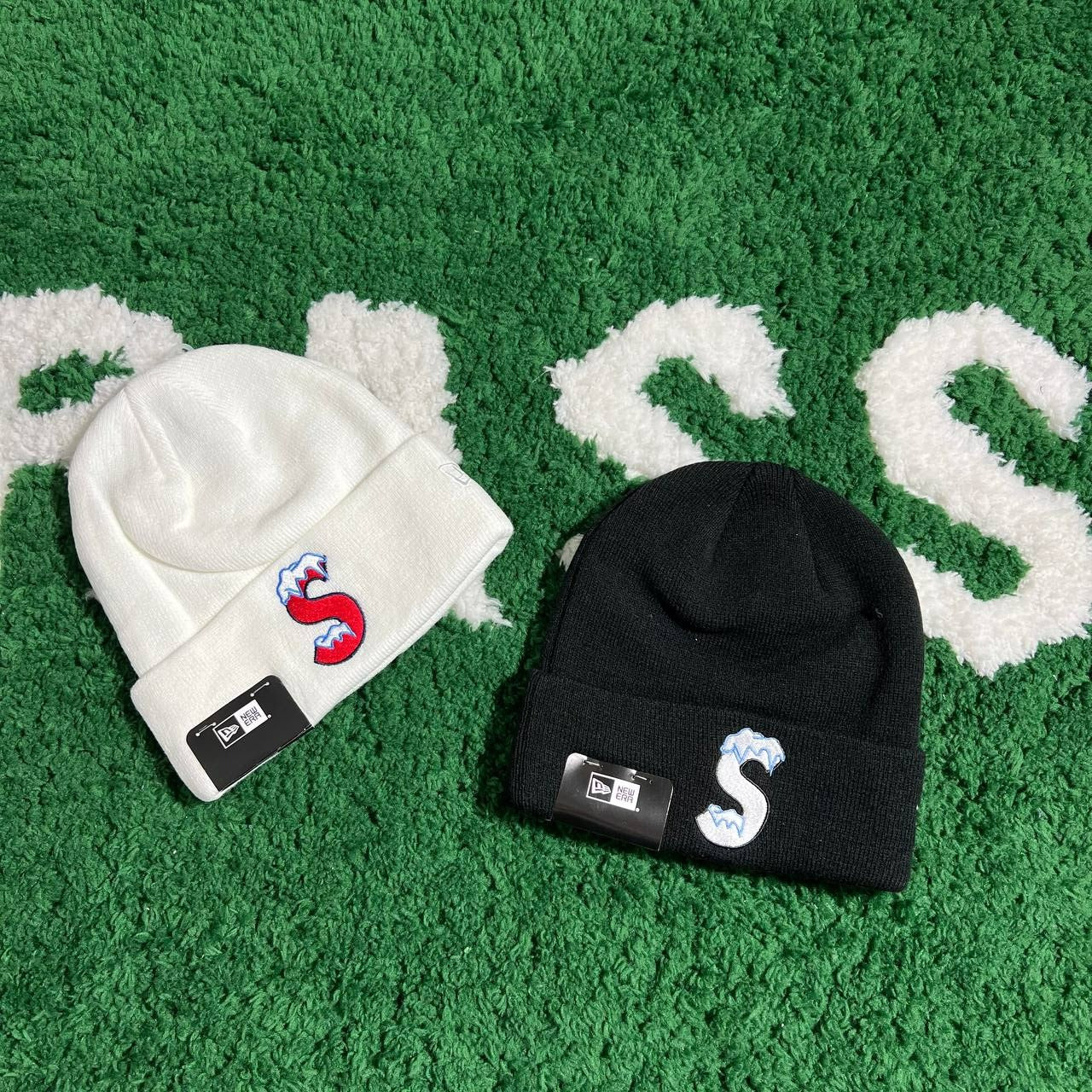 BONNET SUP X NEW ERA