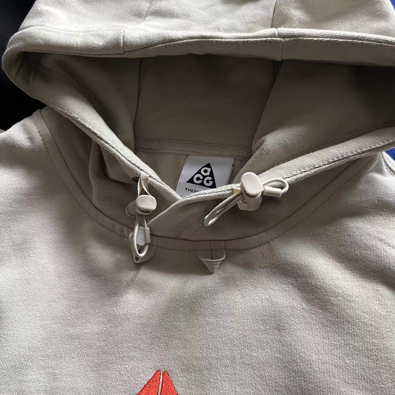 Sweat à capuche Nike x ACG