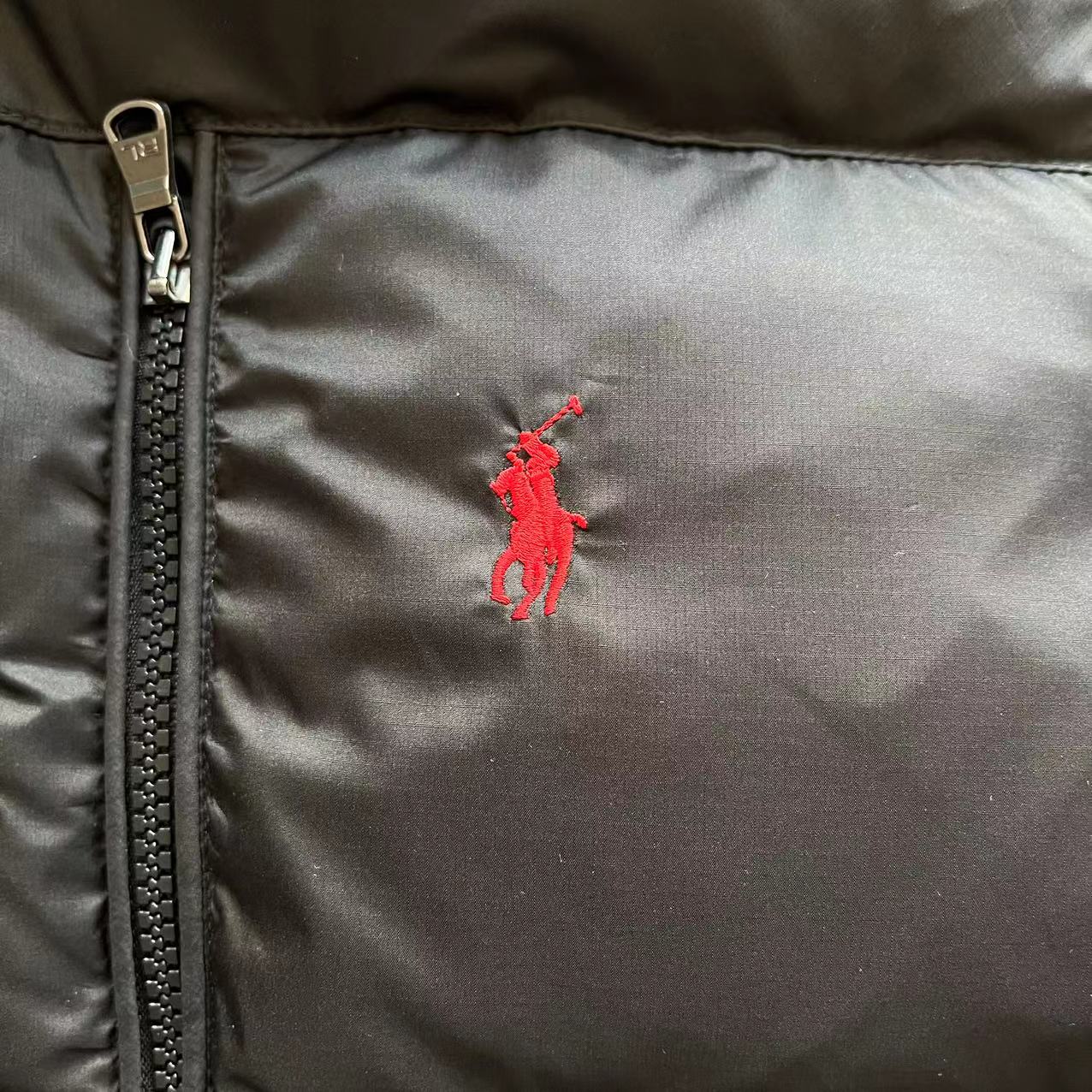 Doudoune matelassée Ralph Lauren
