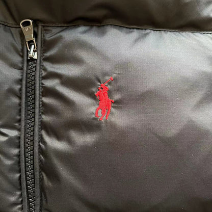 Doudoune matelassée Ralph Lauren