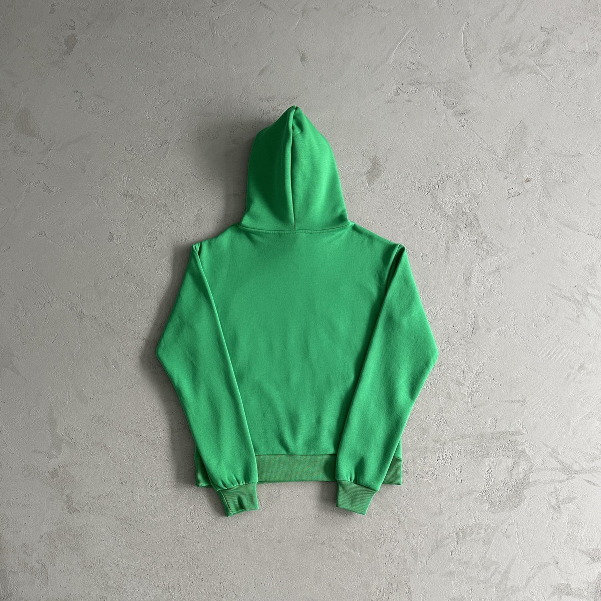 Ensemble court à capuche Synaworld