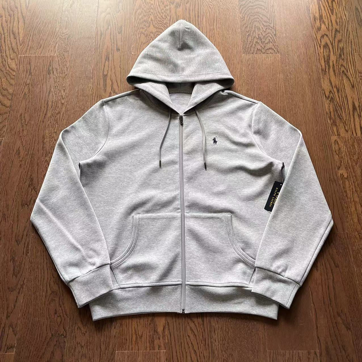 Nouveau costume basique Ralph Lauren