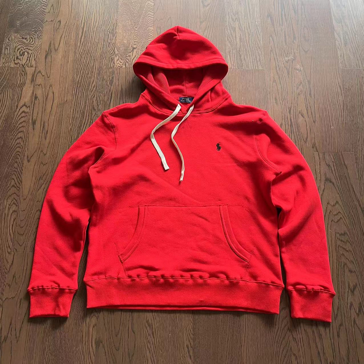 Hoodie basique Ralph Lauren
