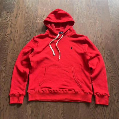 Hoodie basique Ralph Lauren