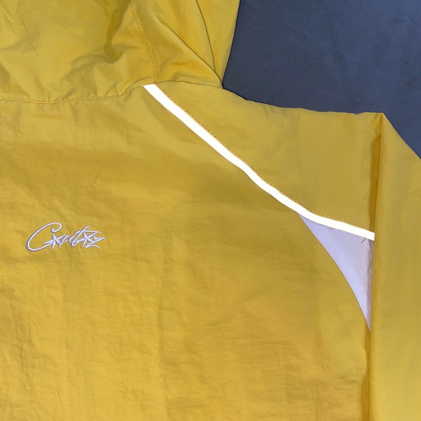 Veste de printemps Corteiz