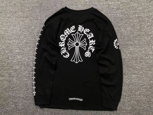 Chrome Hearts Longsleeve