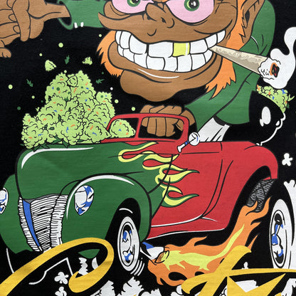 T-shirt Corteiz Leprechaun