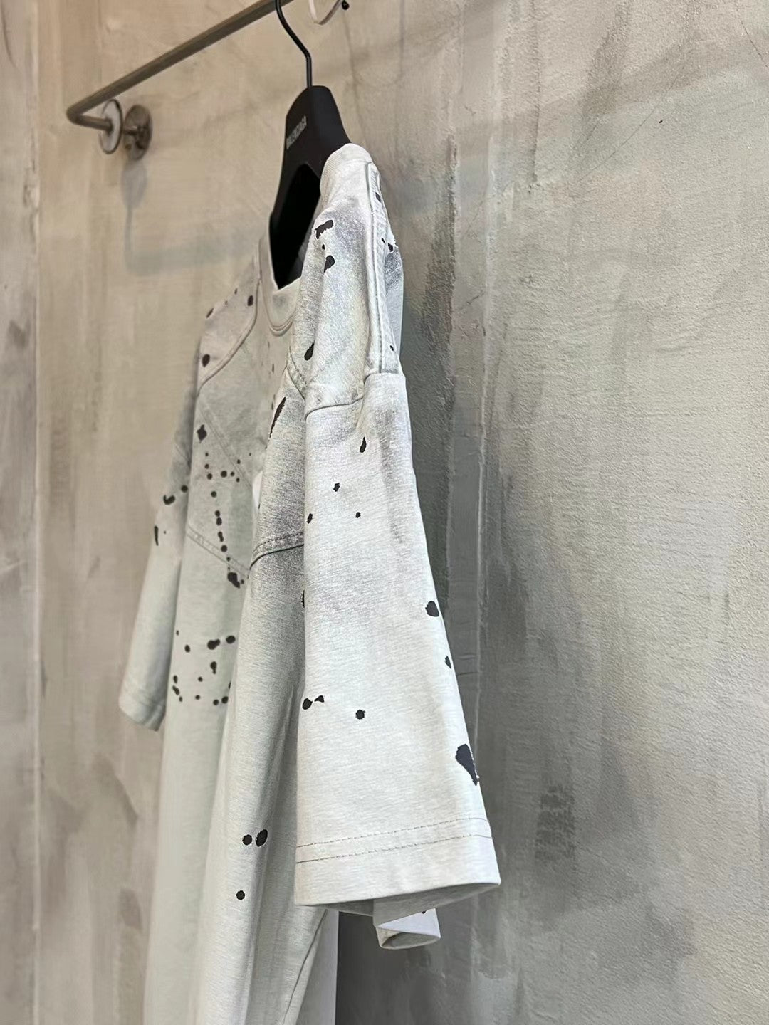 Balenciaga Tshirt 4+