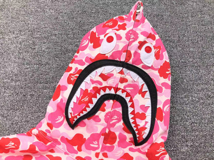 Bape Hoodie