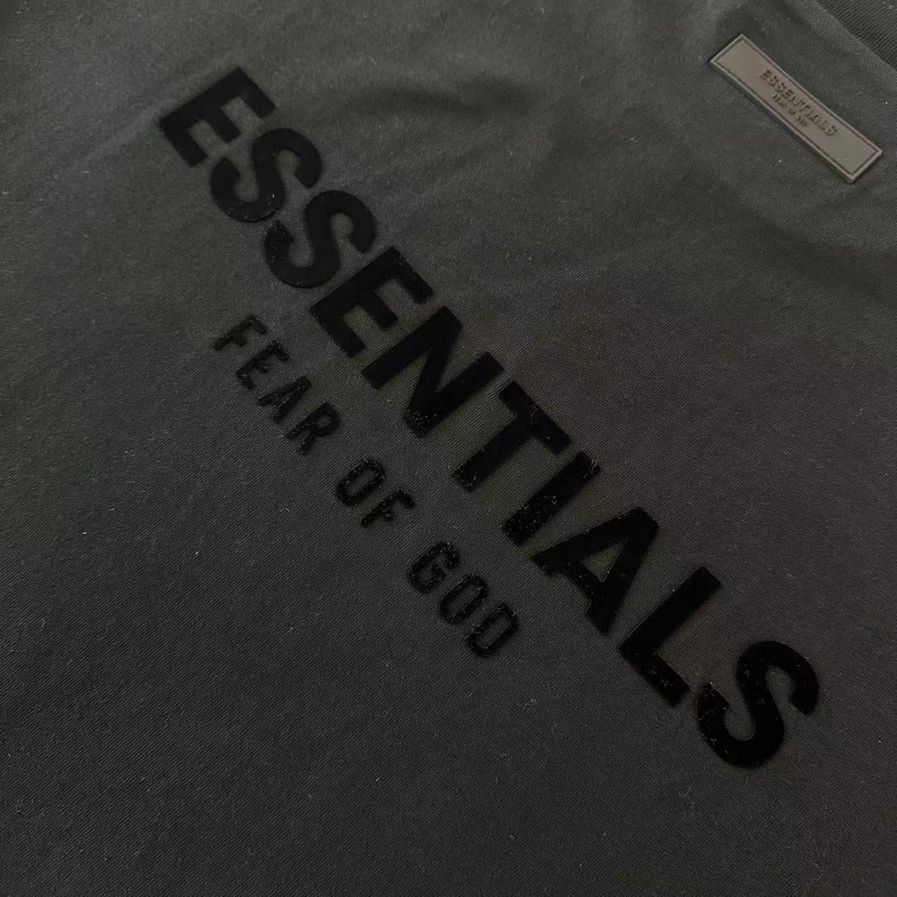 FOG Essentials Tshirt & Shorts 1:1