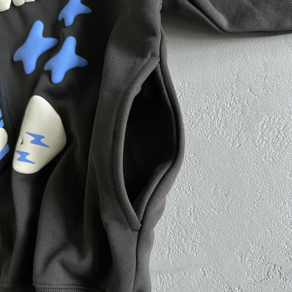 Broken P Escape To The Future Hoodie