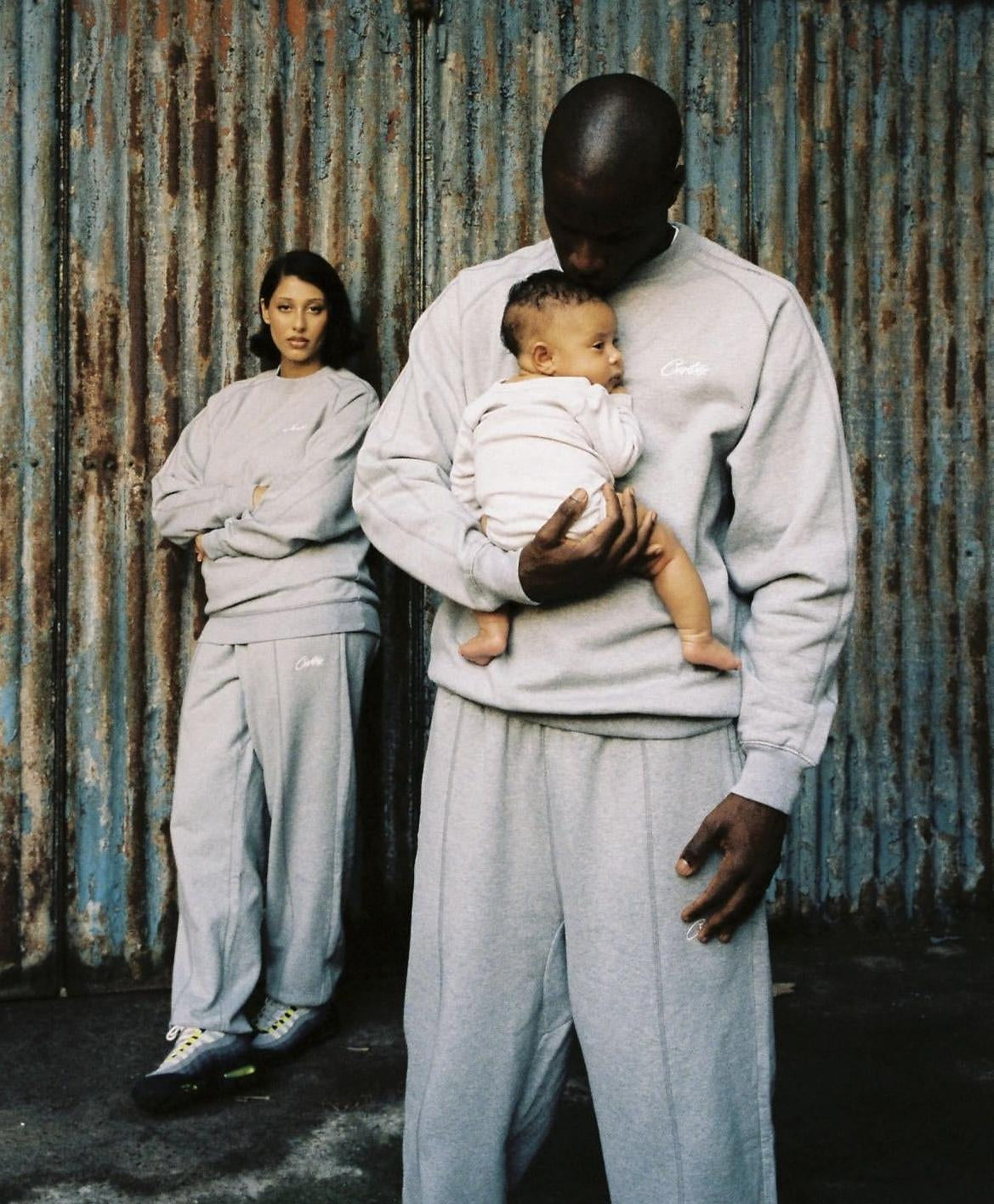 Ensemble 3 étoiles Corteiz HMP