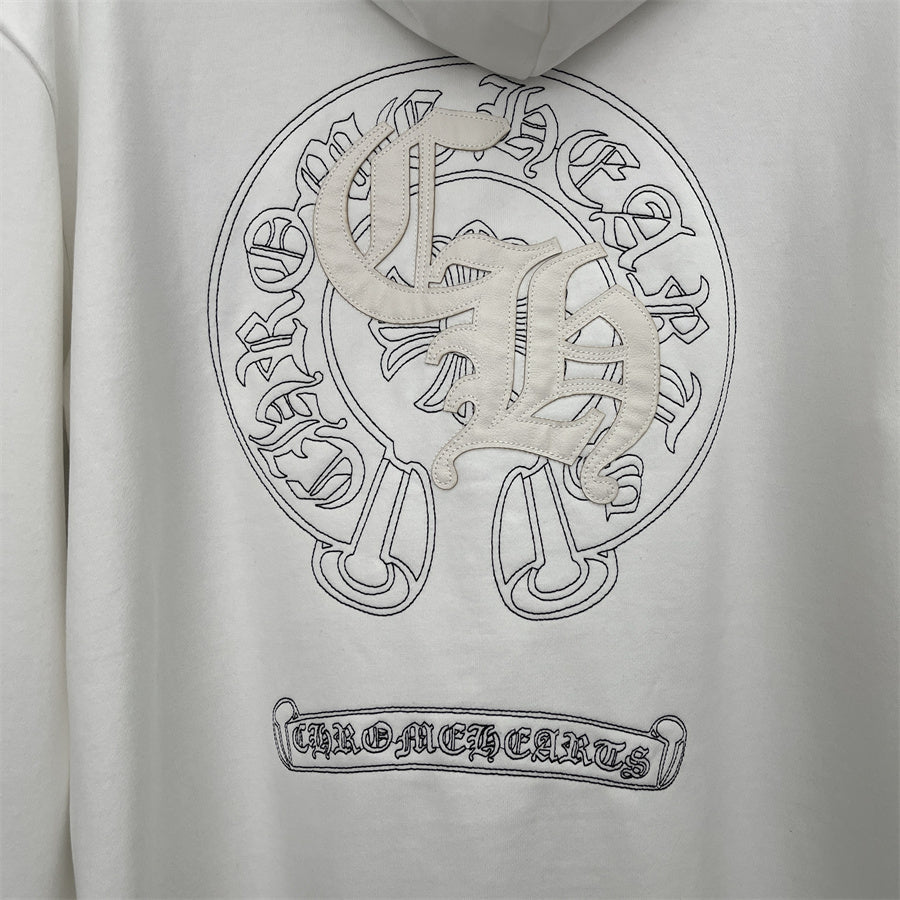 Chrome Hearts Hoodie