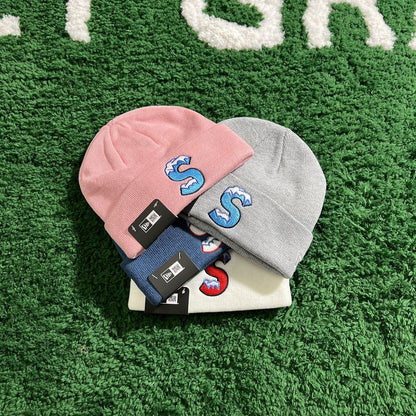 BONNET SUP X NEW ERA