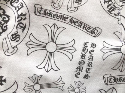 Chrome Hearts Shorts