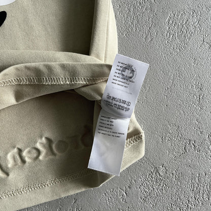 Broken P Womens Tai Chi Tee