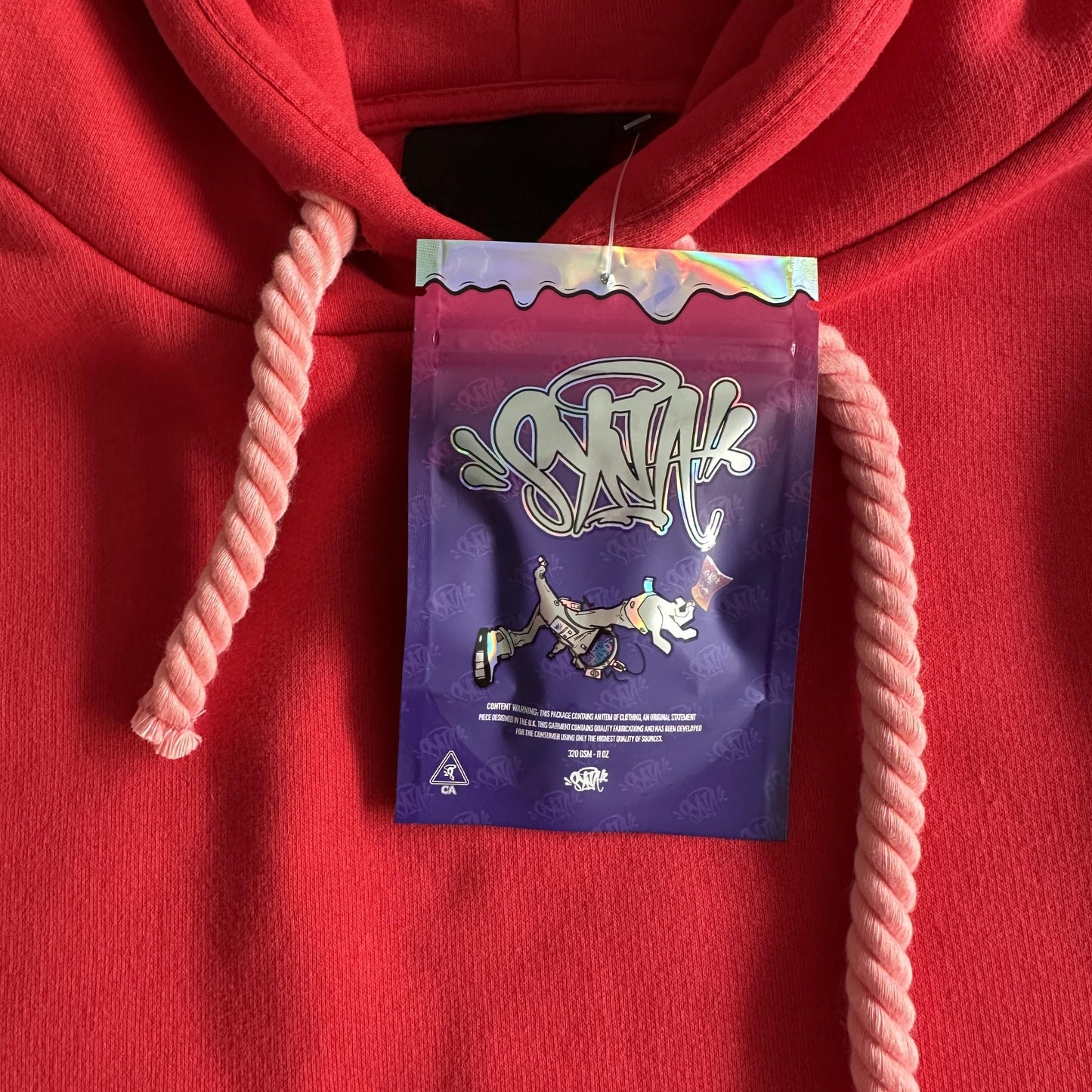 Survêtement Synaworld