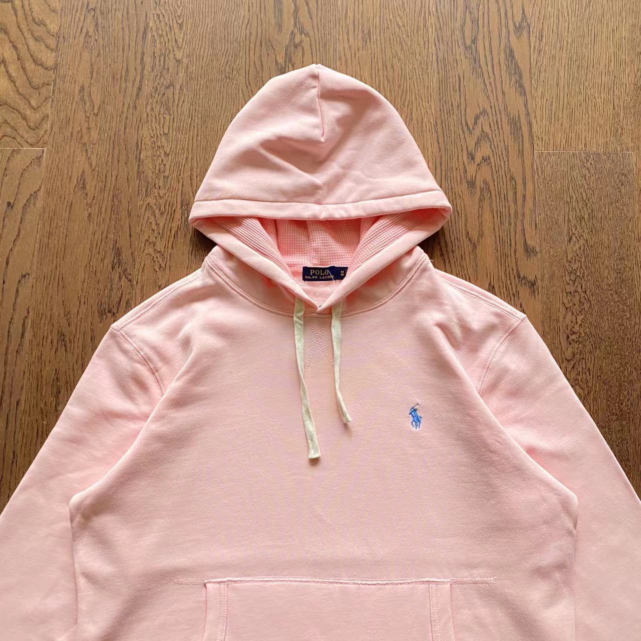 Hoodie basique Ralph Lauren