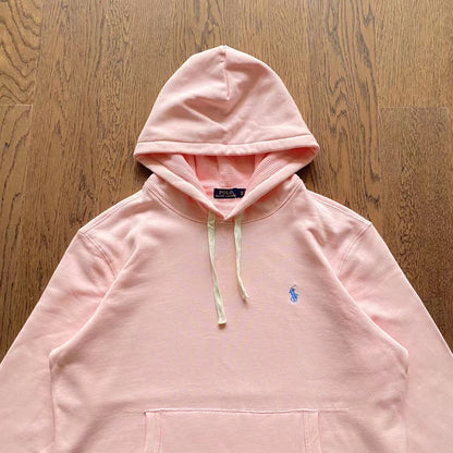 Hoodie basique Ralph Lauren