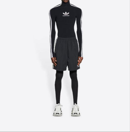 Short Balenciaga X Adidas