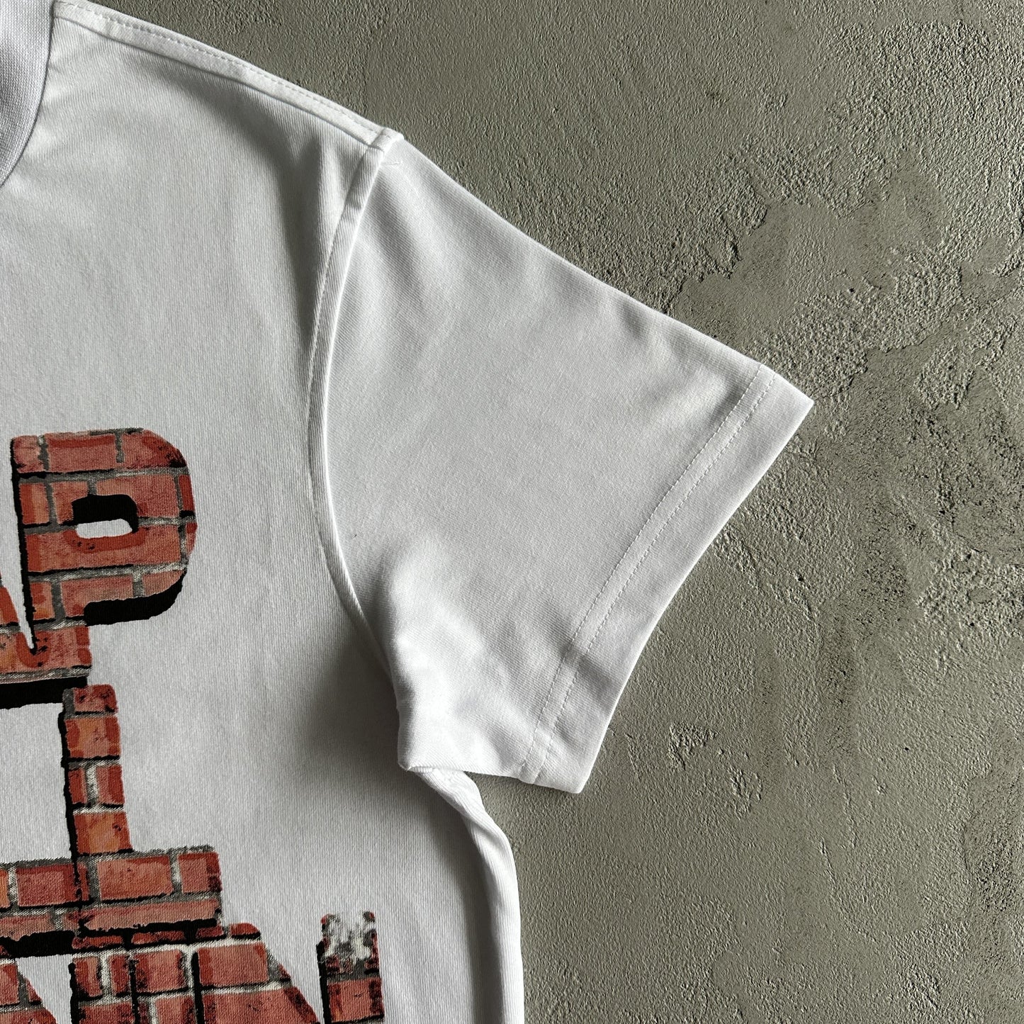 T-shirt Synaworld Trap