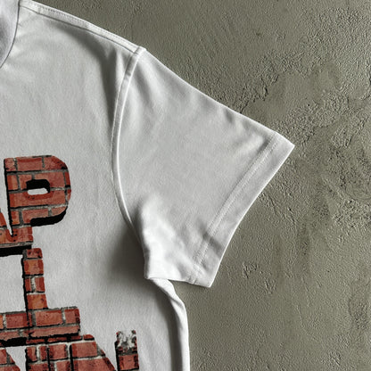 T-shirt Synaworld Trap