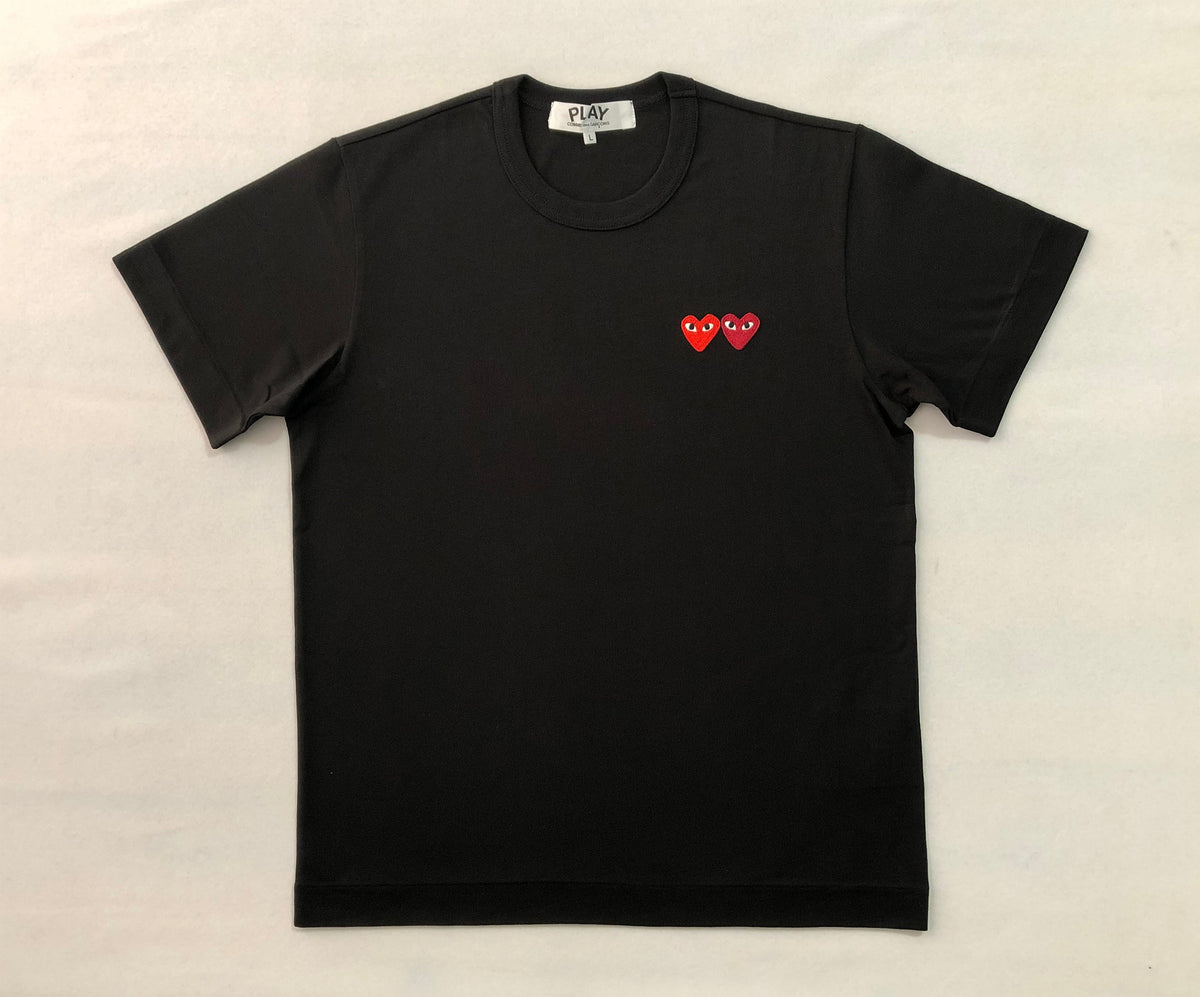 T-shirt Comme des Garçons