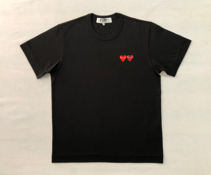 T-shirt Comme des Garçons