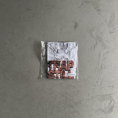 T-shirt Synaworld Trap