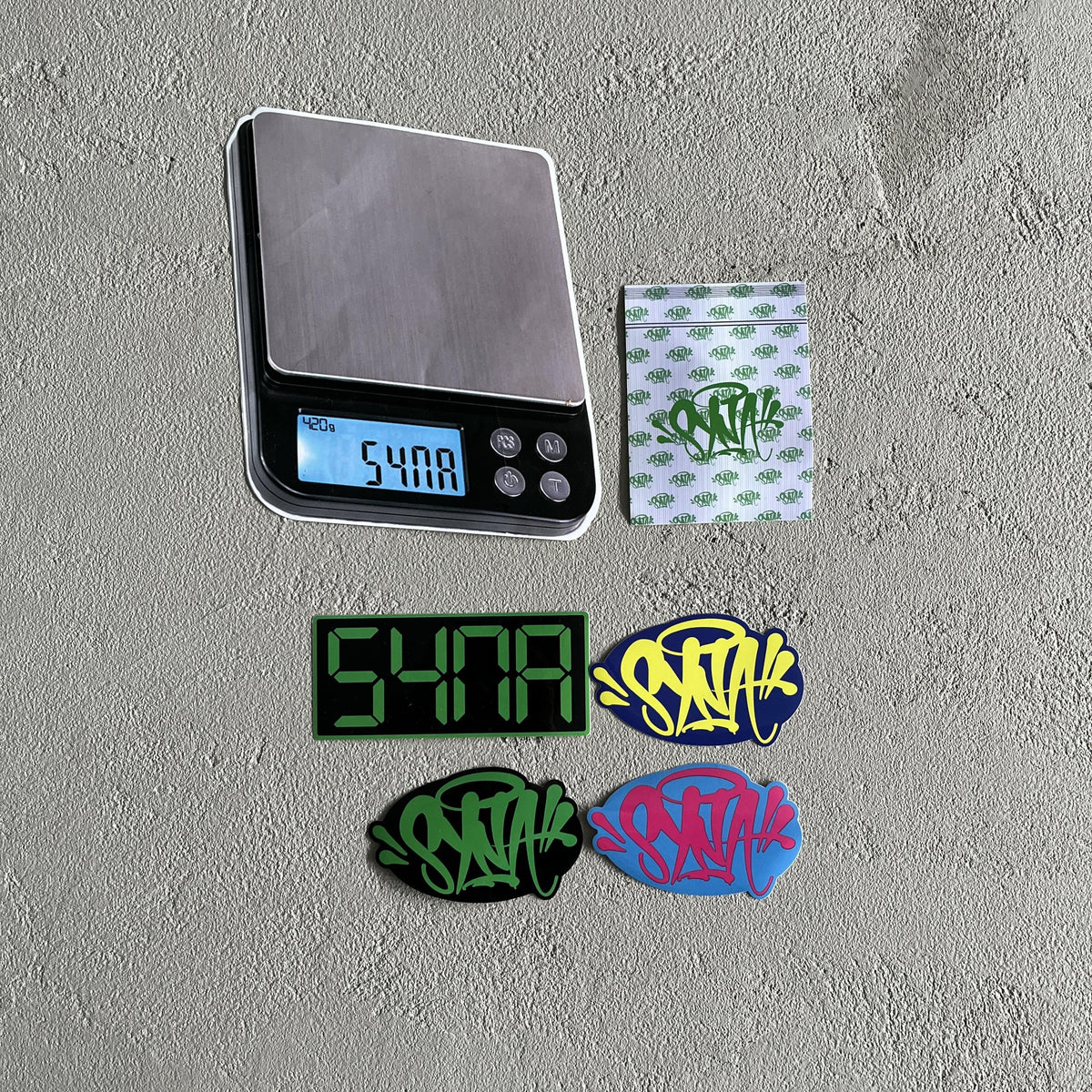 Survêtement Synaworld