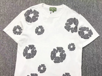 Denim Tears Short/Tshirt