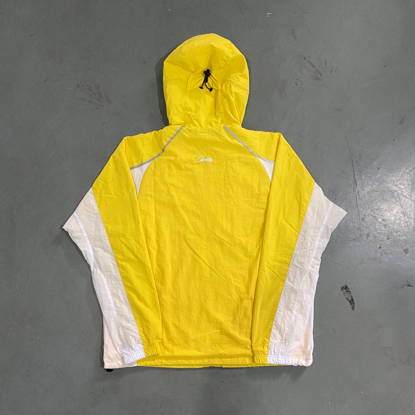 Veste de printemps Corteiz