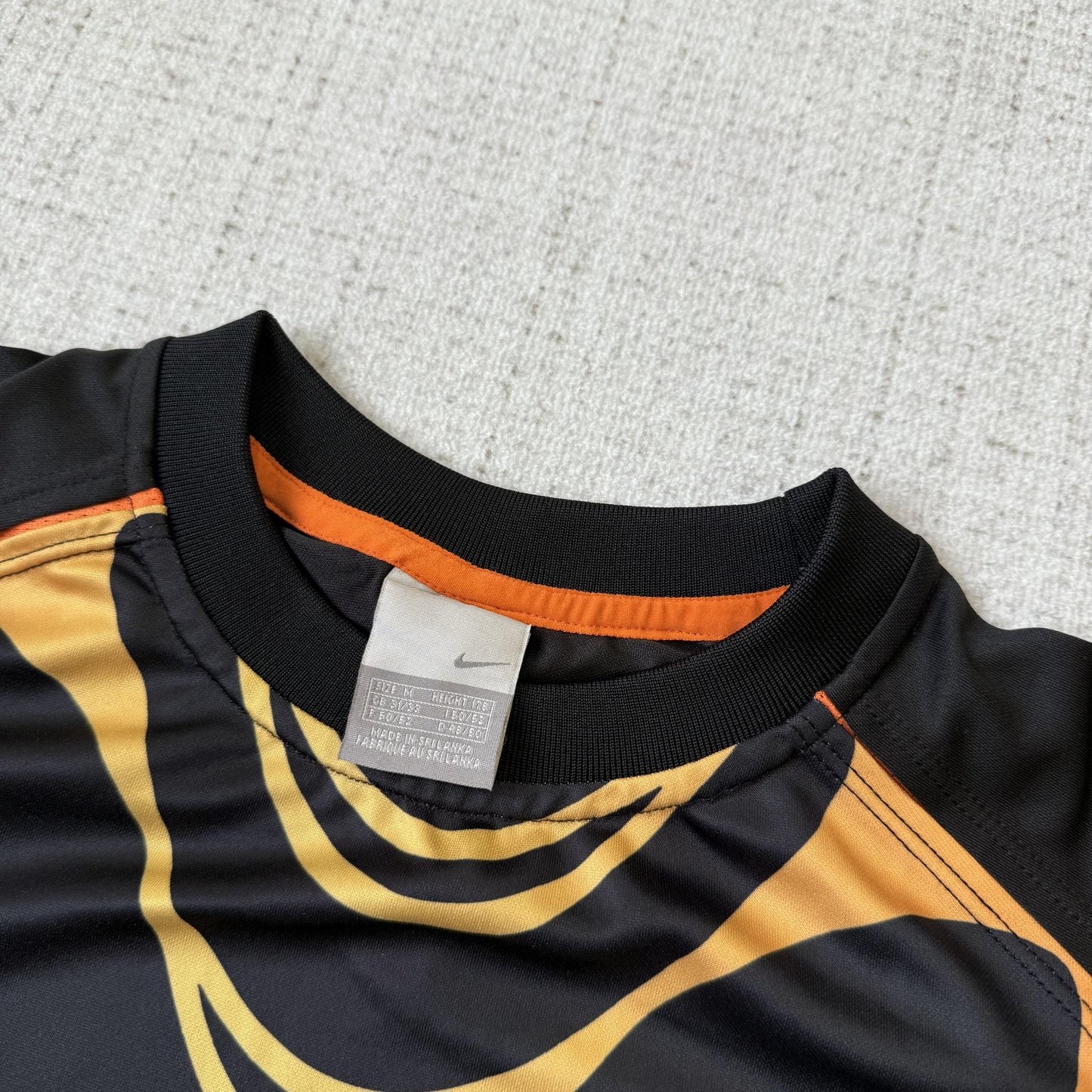 T-shirt Nike TN