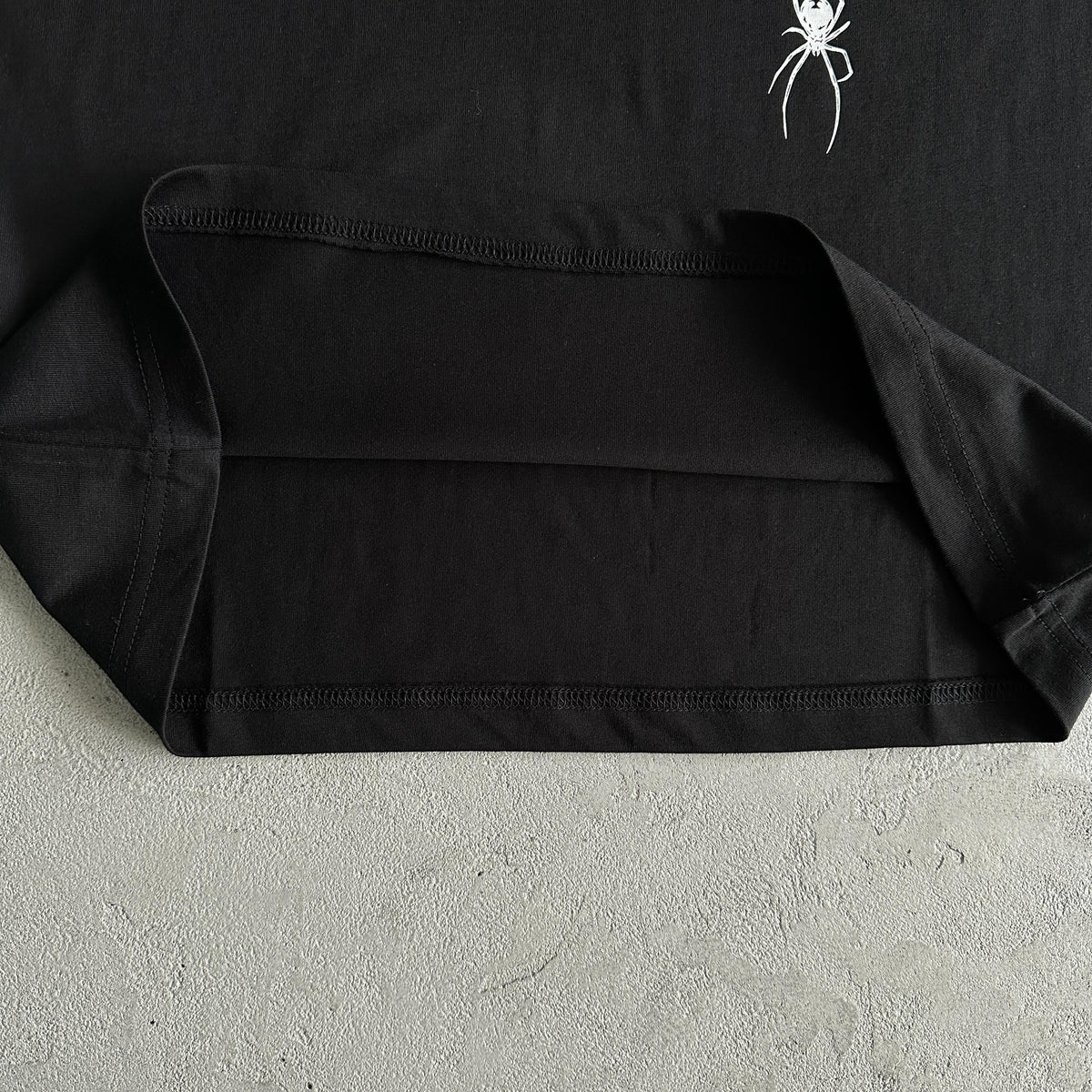 T-shirt Toile d'araignée Corteiz