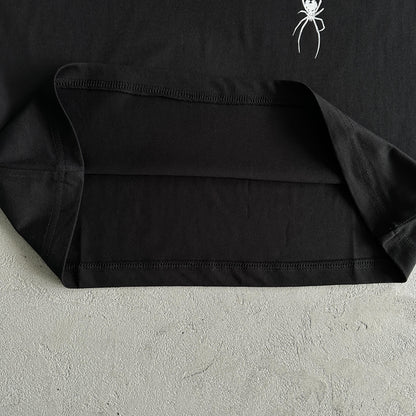 T-shirt Toile d'araignée Corteiz