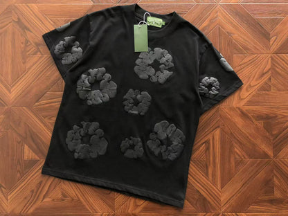 T-shirt Denim Tears