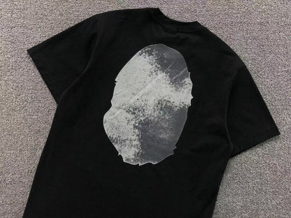 T-shirt Bape